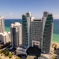 The Power of Technology and Innovation in Shaping Hollywood, FL's Community Development