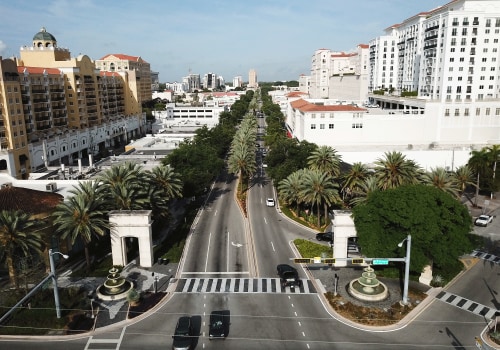 The Impact of Local Schools and Universities on Community Development in Hollywood, FL