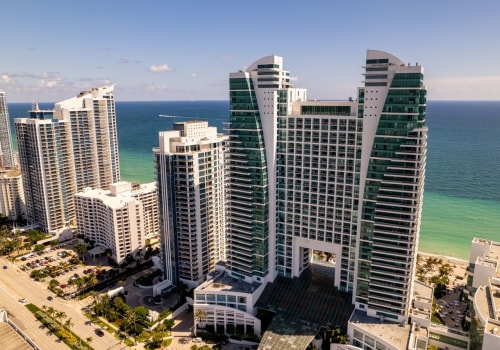 The Power of Technology and Innovation in Shaping Hollywood, FL's Community Development