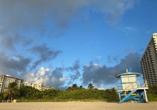 The Process of Proposing a Community Development Project in Hollywood, FL: An Expert's Perspective