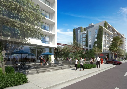 Affordable Housing Initiatives in Hollywood, FL: A Community Development Perspective