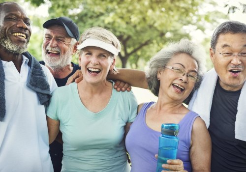 Engaging Seniors and Retirees in Community Development: A Hollywood, FL Success Story