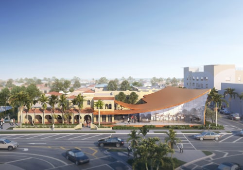 The Power of Arts and Culture in Community Development in Hollywood, FL