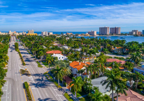 The Future of Community Development in Hollywood, FL: A Vision for a Thriving and Sustainable City