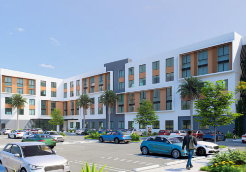 Revitalizing Hollywood, FL: The Power of Community Development
