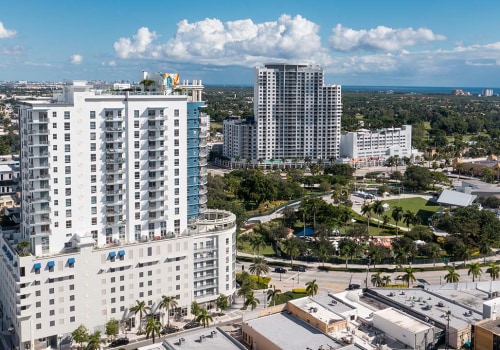 Unlocking the Potential of Small Businesses in Hollywood, FL