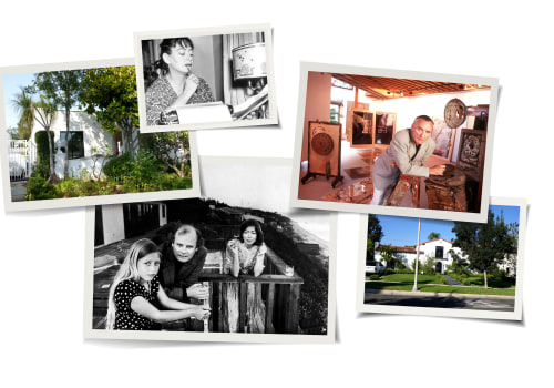 The Impact of Artists and Creatives on Community Development in Hollywood, FL